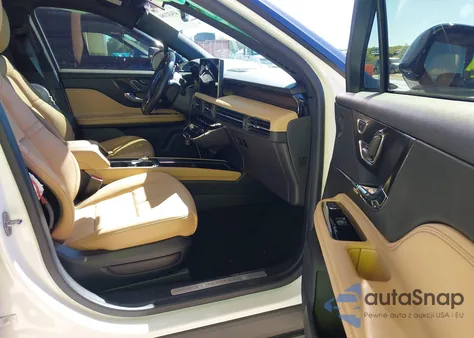 2023 Lincoln Corsair Reserve from USA, damaged, VIN 5LMCJ2DA5PUL13758